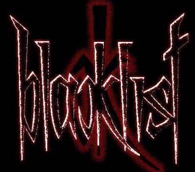 logo Blacklist (ESP)